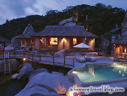 Get Six Senses Uluwatu Presidential Suite Pics