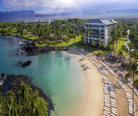 5 Outstanding Luxury Hotels In Hawaii A Travel Blog Fairmont Orchid