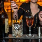 5 of the hottest speakeasies in Paris