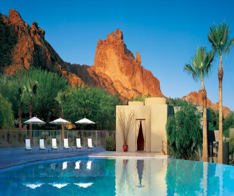 5 Of The Best Luxury Hotels In Scottsdale Arizona A Travel Sanctuary Camelback