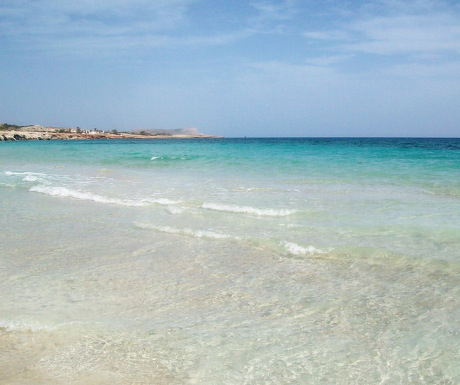 The Best Places In Cyprus For A Luxury Beach Break Travel Ayia Napa