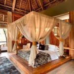 5 stunning African safari lodges