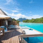 Conrad Bora Bora Nui