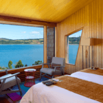 5 of Chile's most luxurious hotels