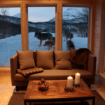 5 of the best hotels in Arctic Europe
