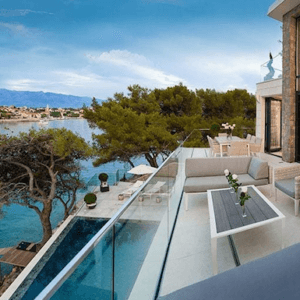 Why Croatia is becoming the next luxury villa destination