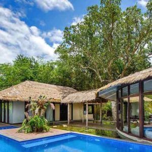 8 of Sri Lanka’s most exclusive romantic getaways