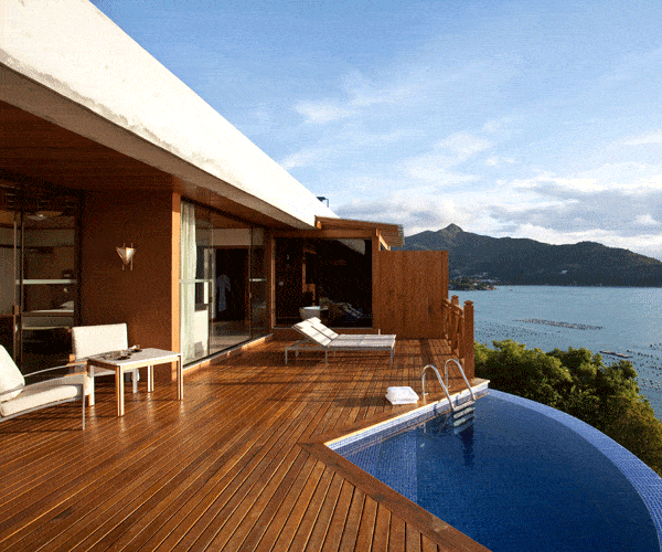 Top 5 Romantic Latin American Beach Retreats A Luxury Travel