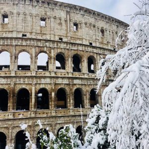 6 things to do in Rome this Winter
