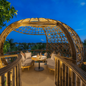 Dining in the Maldives – 6 places you can’t miss
